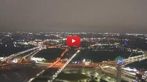Dallas Texas Live Stream Cam New