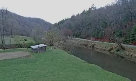 High Mountain Expeditions Webcam