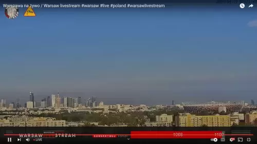 Poland Webcams Live in HD