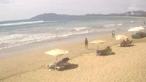 Costa Rica Webcams Live Streaming in HD