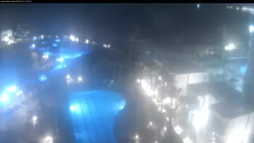 Cyprus Webcams Live Streaming in HD