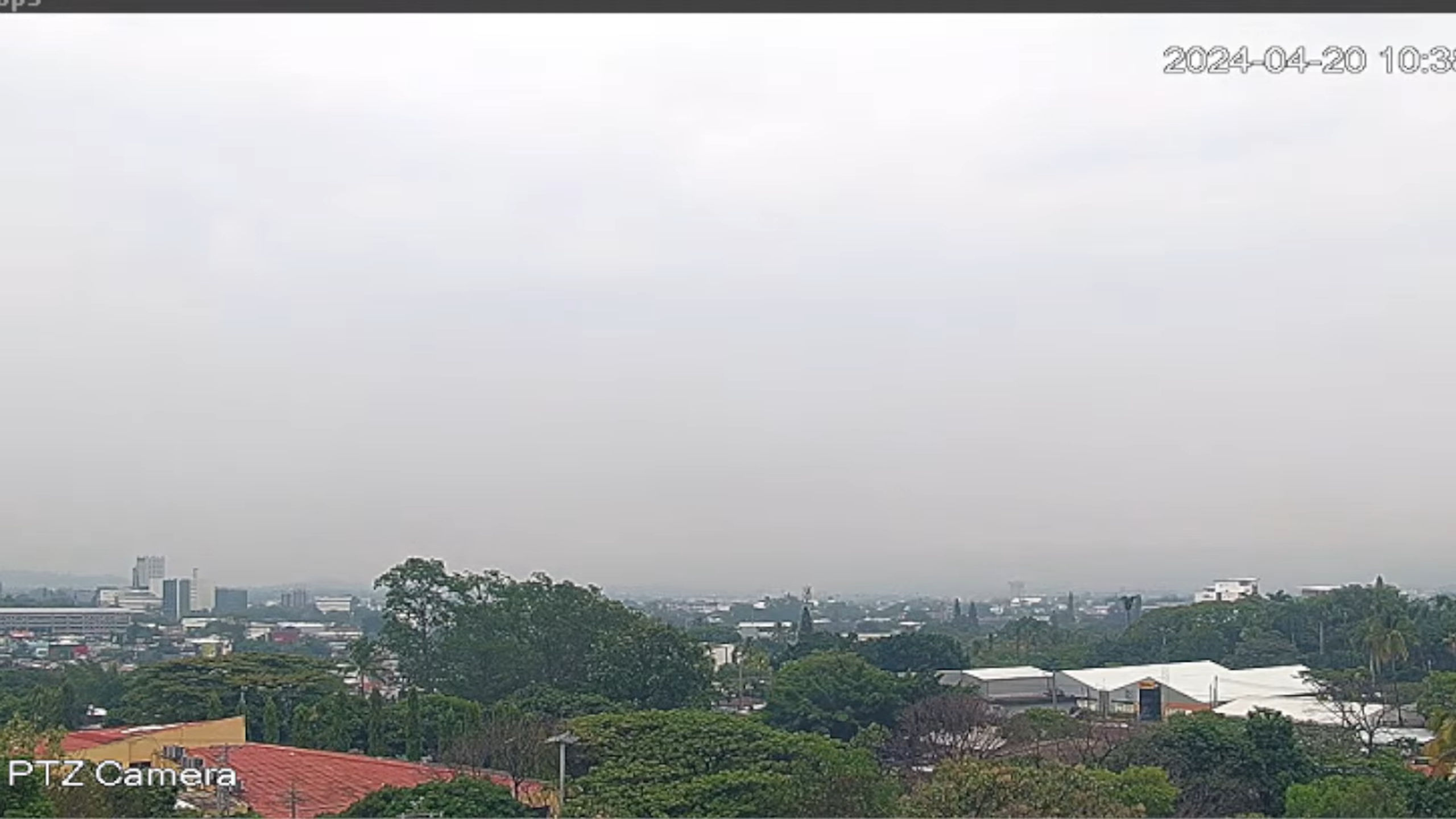 El Salvador Webcams Live Streaming in HD