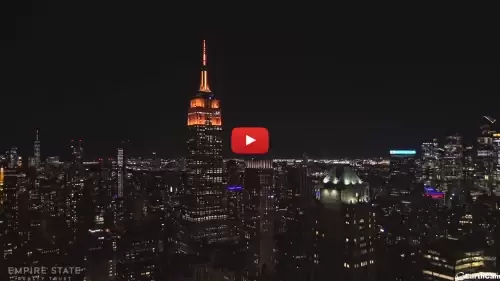 Trump Towers Live Stream Cam New York