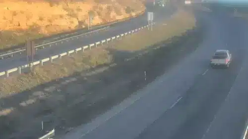 Webcam Raton Pass – Sangre de Cristo Mountains