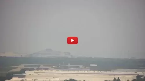 Dallas-fort Worth Airport Live Webcam New