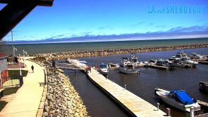 Harbor Centre Marina - Sheboygan, Wisconsin