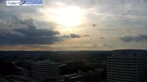 Webcam Knoxville TN | Embassy Suites