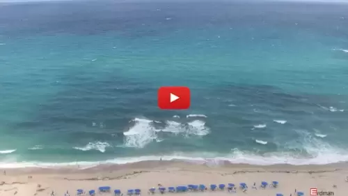 Singer Island Webcam | Riviera Beach