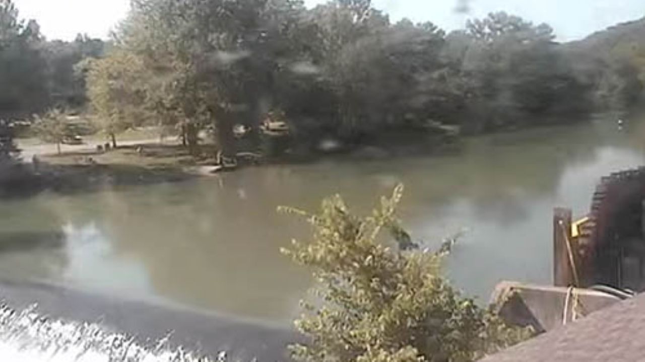 Bennett Springs State Park Live Webcam – Lebanon, Missouri