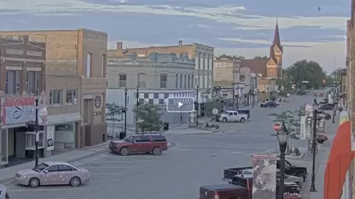 Devils Lake Live Webcam - North Dakota | Live Video