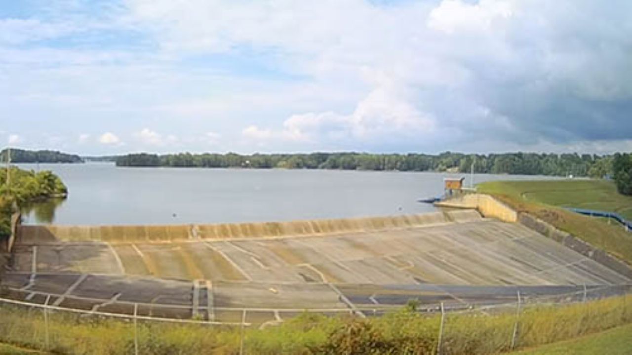 Kings Mountain Live Webcam – North Carolina