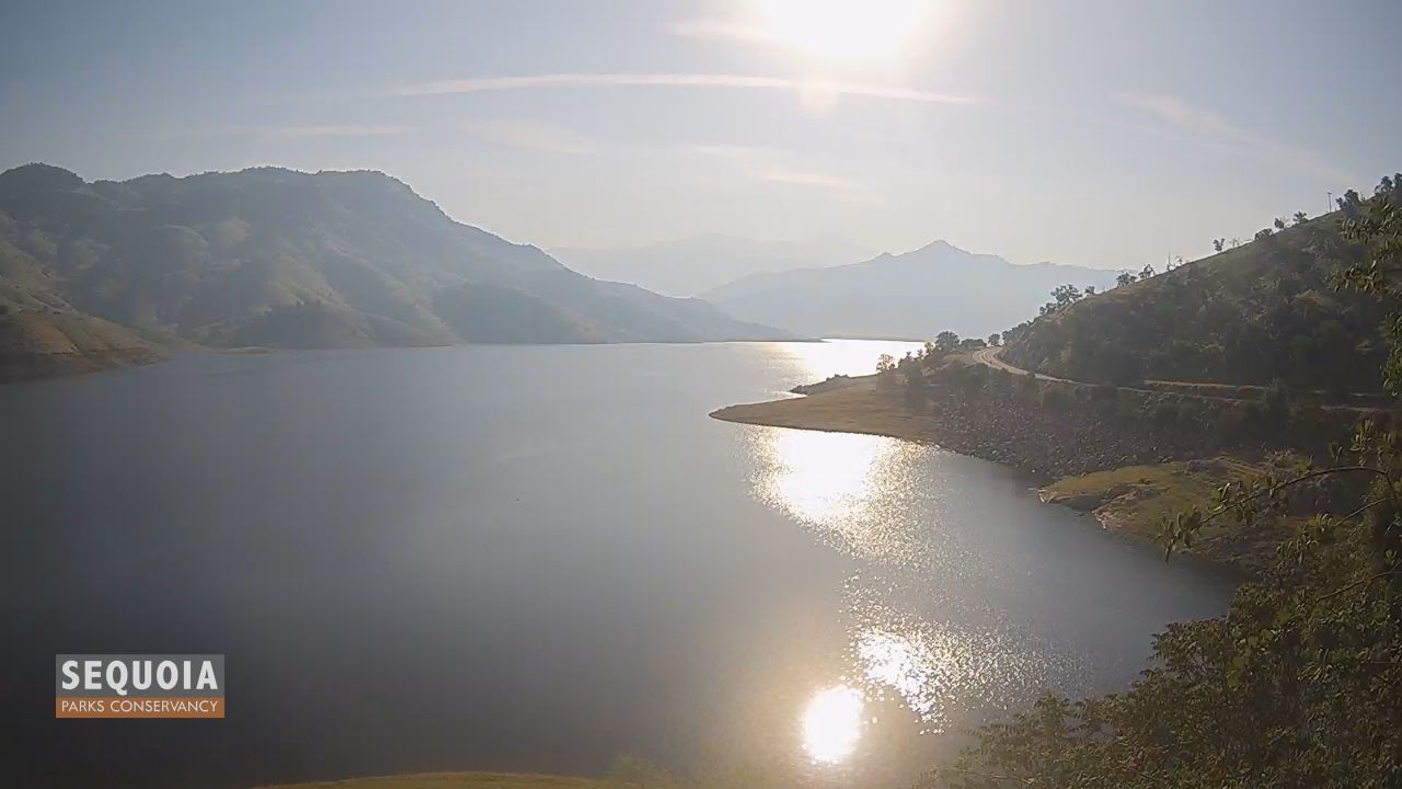 Lake Kaweah Webcam – California – Live Real Time Video