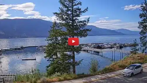 Mckinley Beach Kelowna