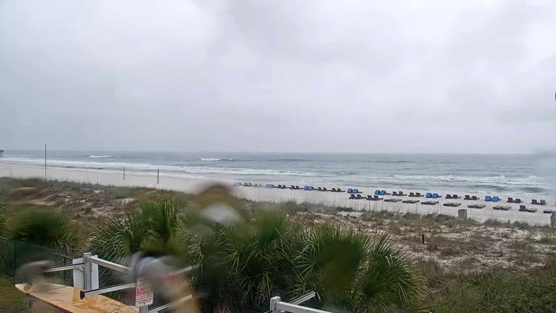 Moonspinner Condos Live Webcam Panama City, FL