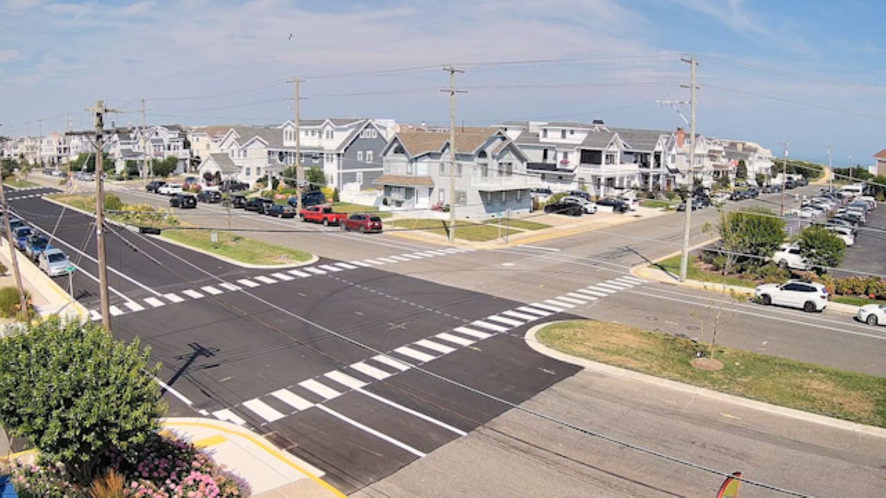 Concord Suites Avalon New Jersey | Live Webcam Video