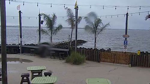 Paradise Grill Live Webcam – Long Neck, Delaware