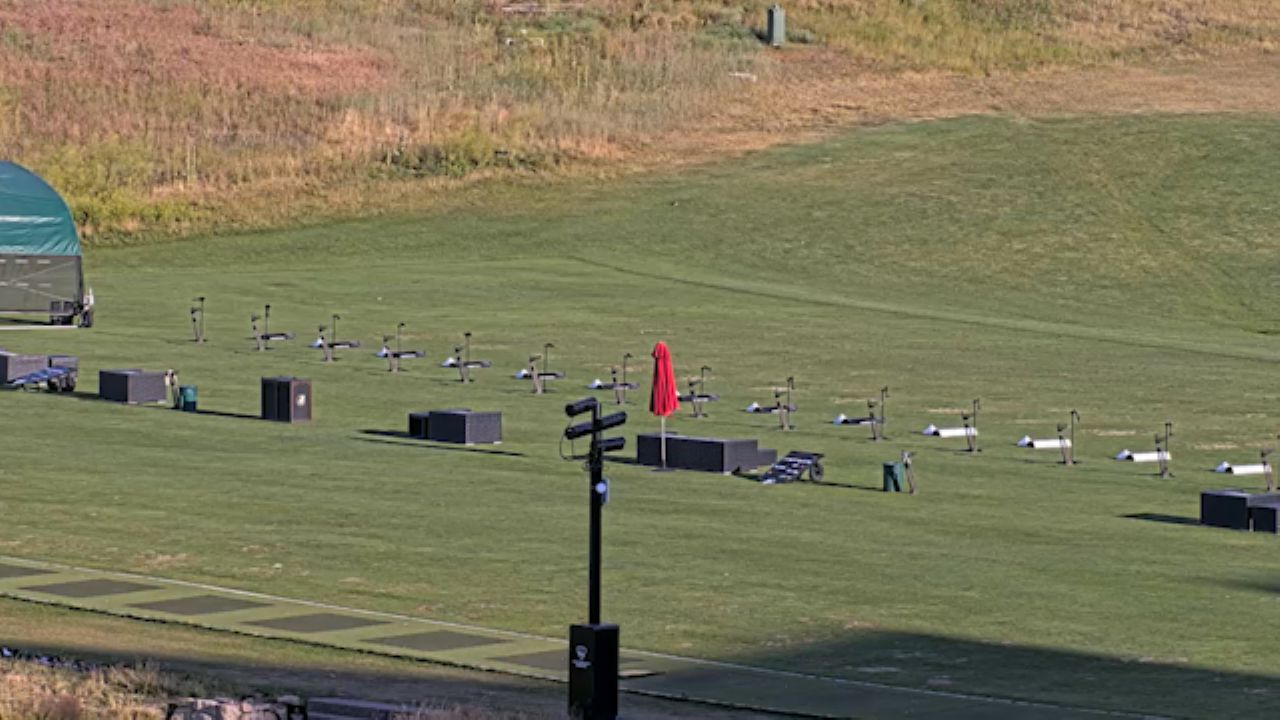 Vernon BC Webcam | Predator Ridge Golf Resort | Canada