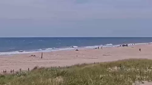 West Scott Cameron Beach – Bridgehampton, NY