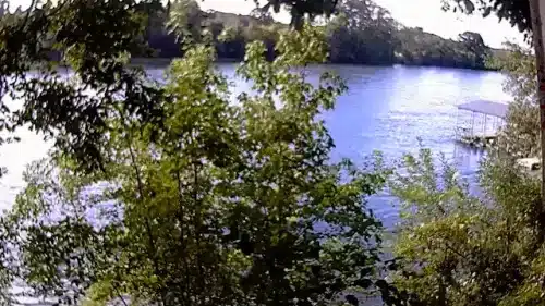 Bull Shoals Dam Webcam – White River – Cotter, AR