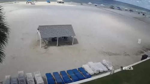 Casa Blanca Siesta Key Webcam – Florida – Live Video