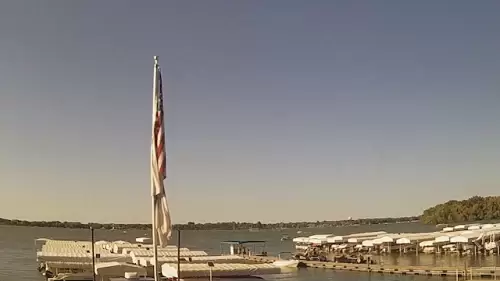 Clear Lake Iowa Webcam – Boats Marina