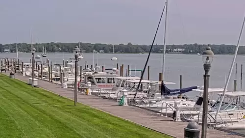 Conscience Point Marina – Southampton, NY