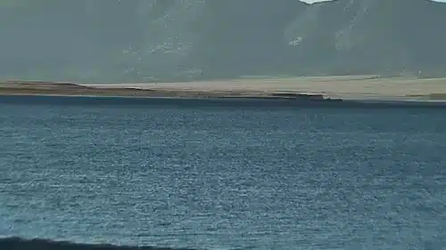 Crowley Lake Webcam – Mammoth Lakes, California | Video