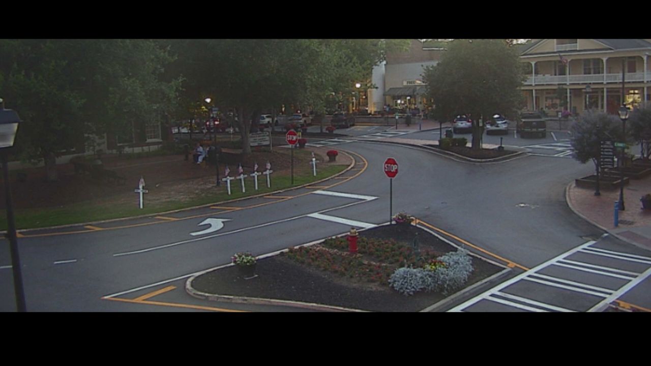 Dahlonega Webcam | Georgia | Live HD Video