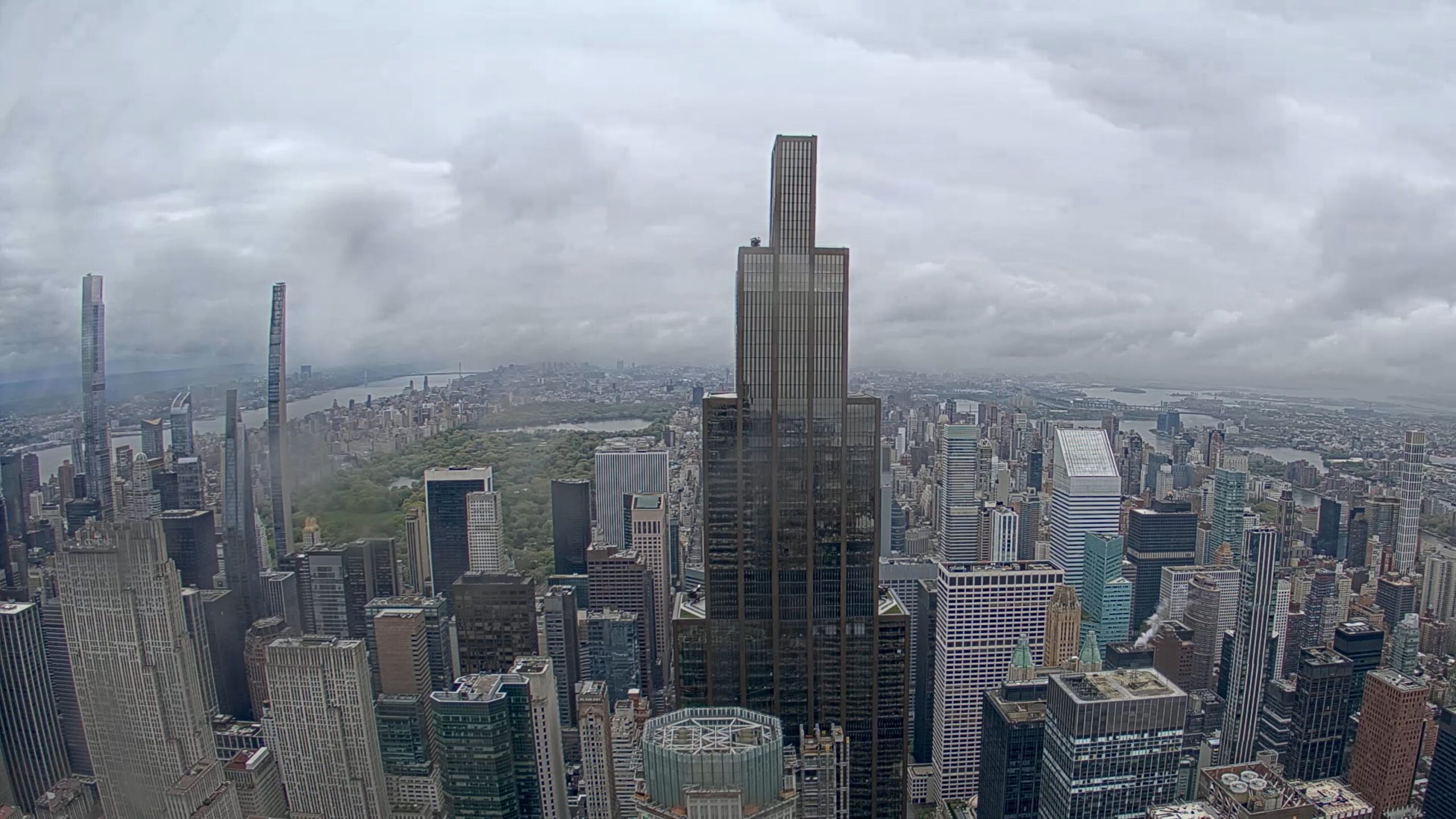 SUMMIT One Vanderbilt – New York City, NY