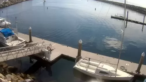 King Harbor Yacht Club – Redondo Beach Live Webcam Video