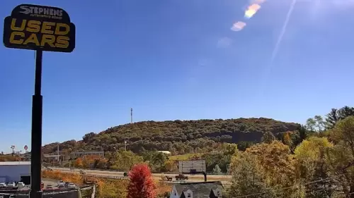 Princeton WV Weather Cam – Oakvale Rd Route 460 – Live Video