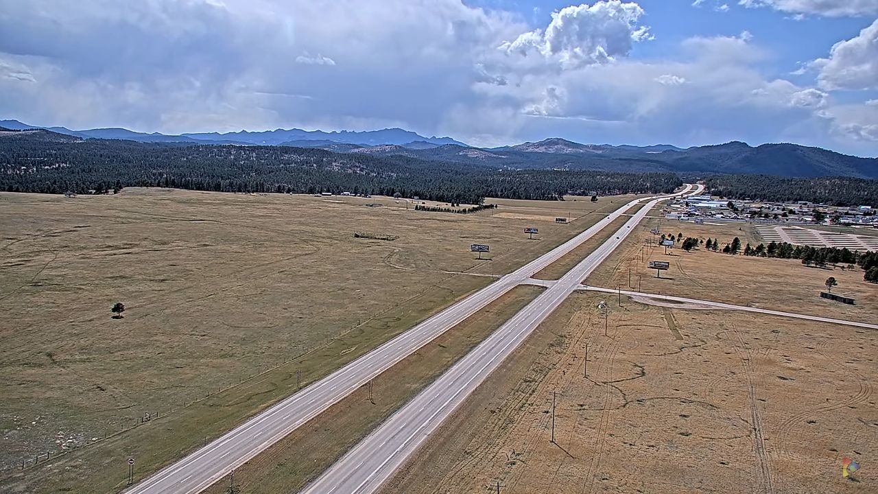 Rockerville South Dakota | Live HD Webcam Video