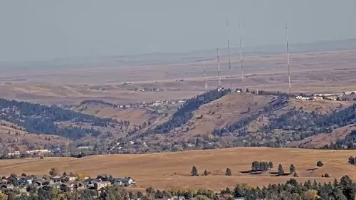 Rockerville South Dakota | Live HD Webcam Video