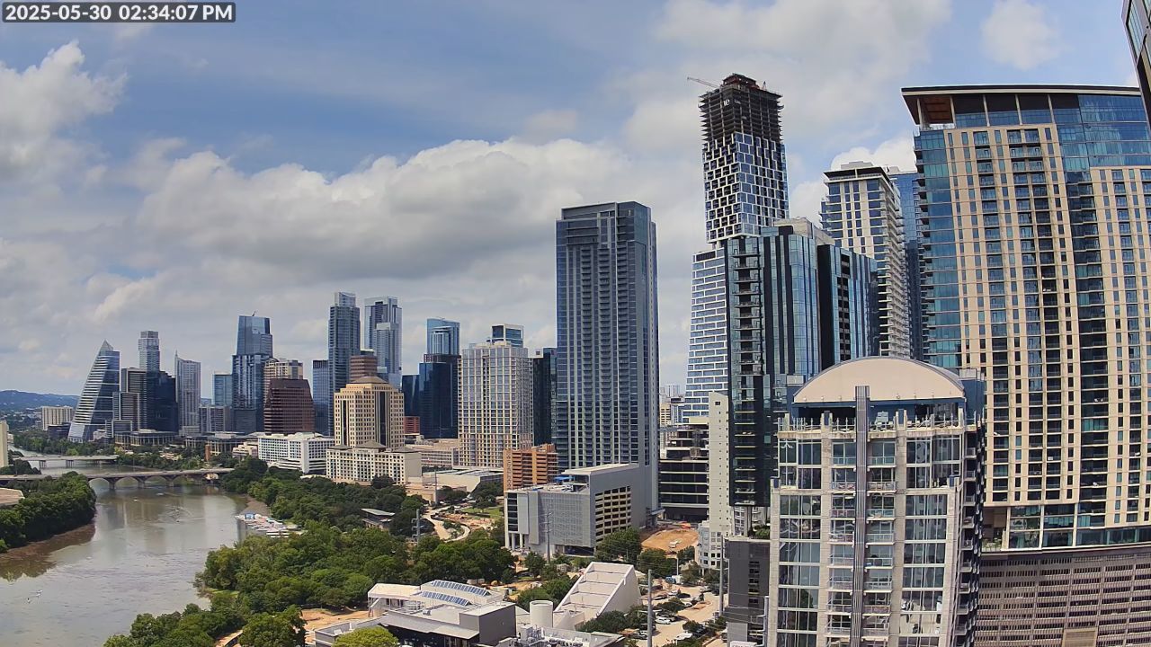 Webcam Austin Texas – Live HD Video