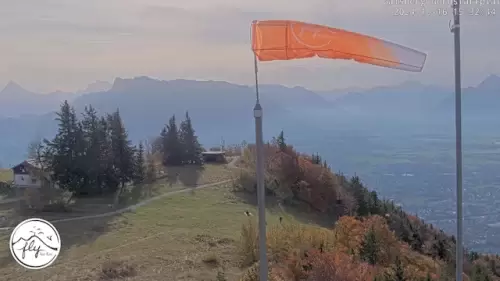 Webcam Salzburg Gaisberg Peak – FlyForFun | Austria