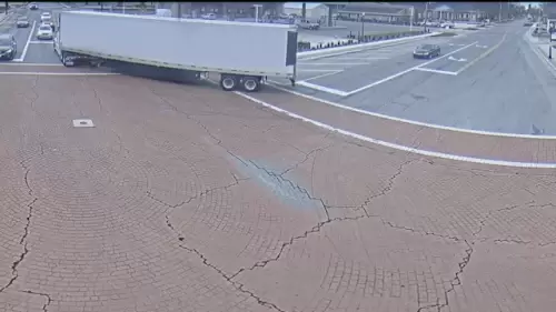 Archbold Webcam – Ohio – Downtown – Live Video