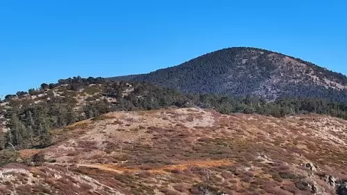 Big Bear Lake Webcams – Southern California