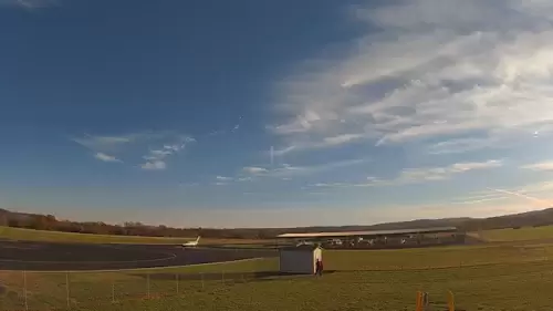 Farmington Regional Airport – Live Webcam – Missouri