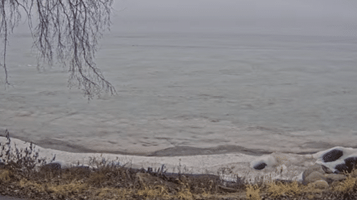 Calumet Webcam – Parks Harbor – Hilbert Wisconsin | Live Video