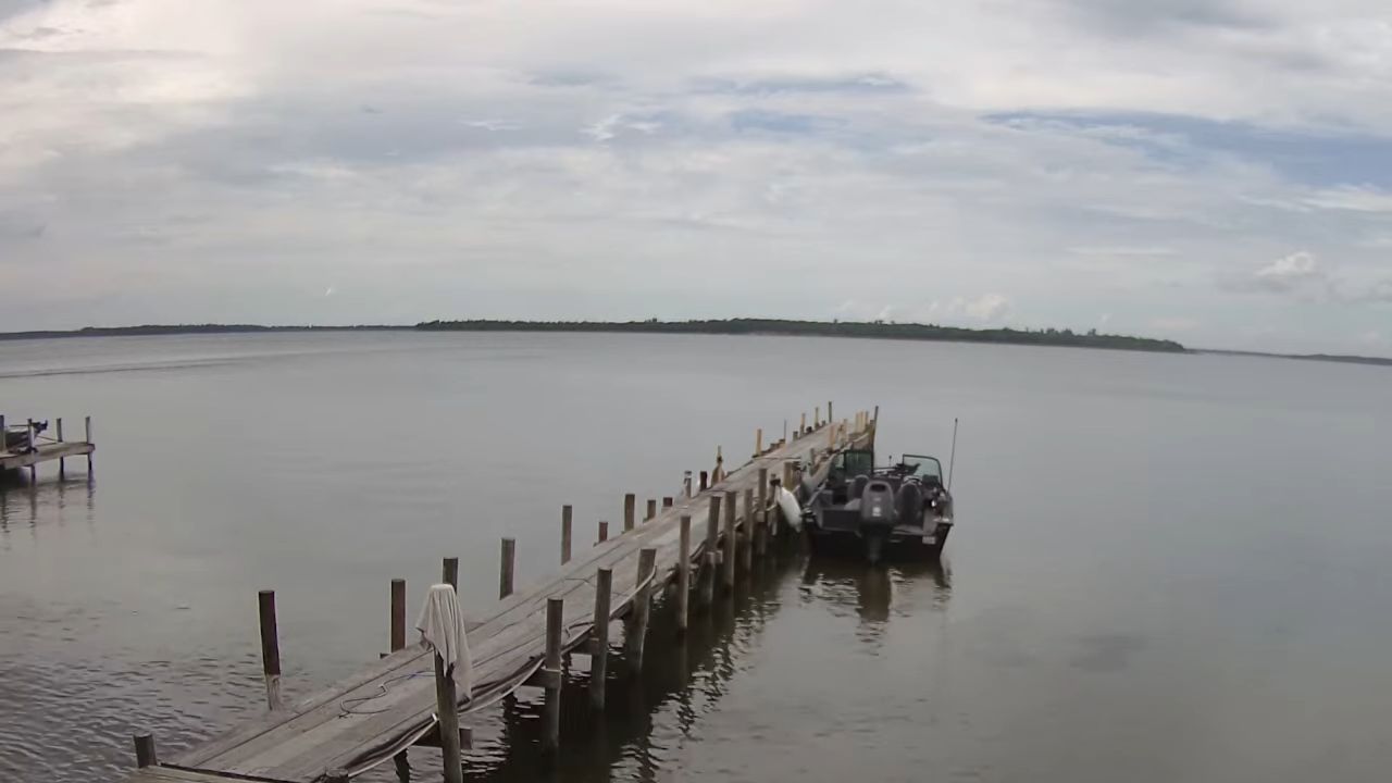 Cass Lake Webcam – Minnesota – Real Time Live Video