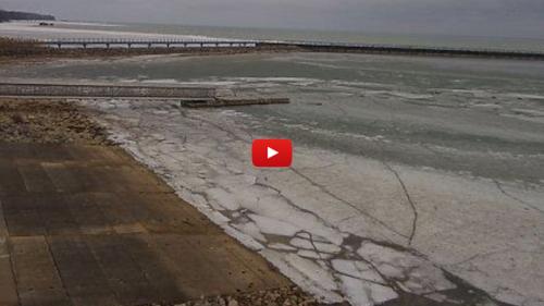 Port Sanilac Webcam - Michigan - Real Time Live Video