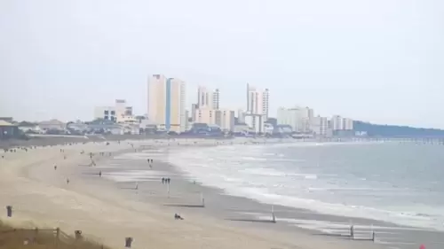 Webcam North Myrtle Beach SC – Live HD Video