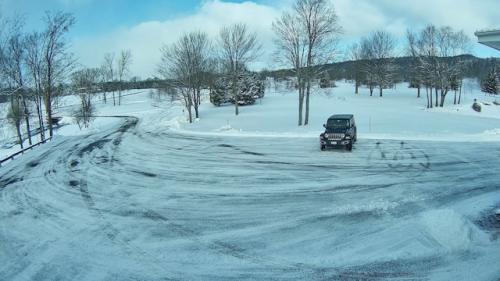 Byrncliff Webcam – Varysburg, New York