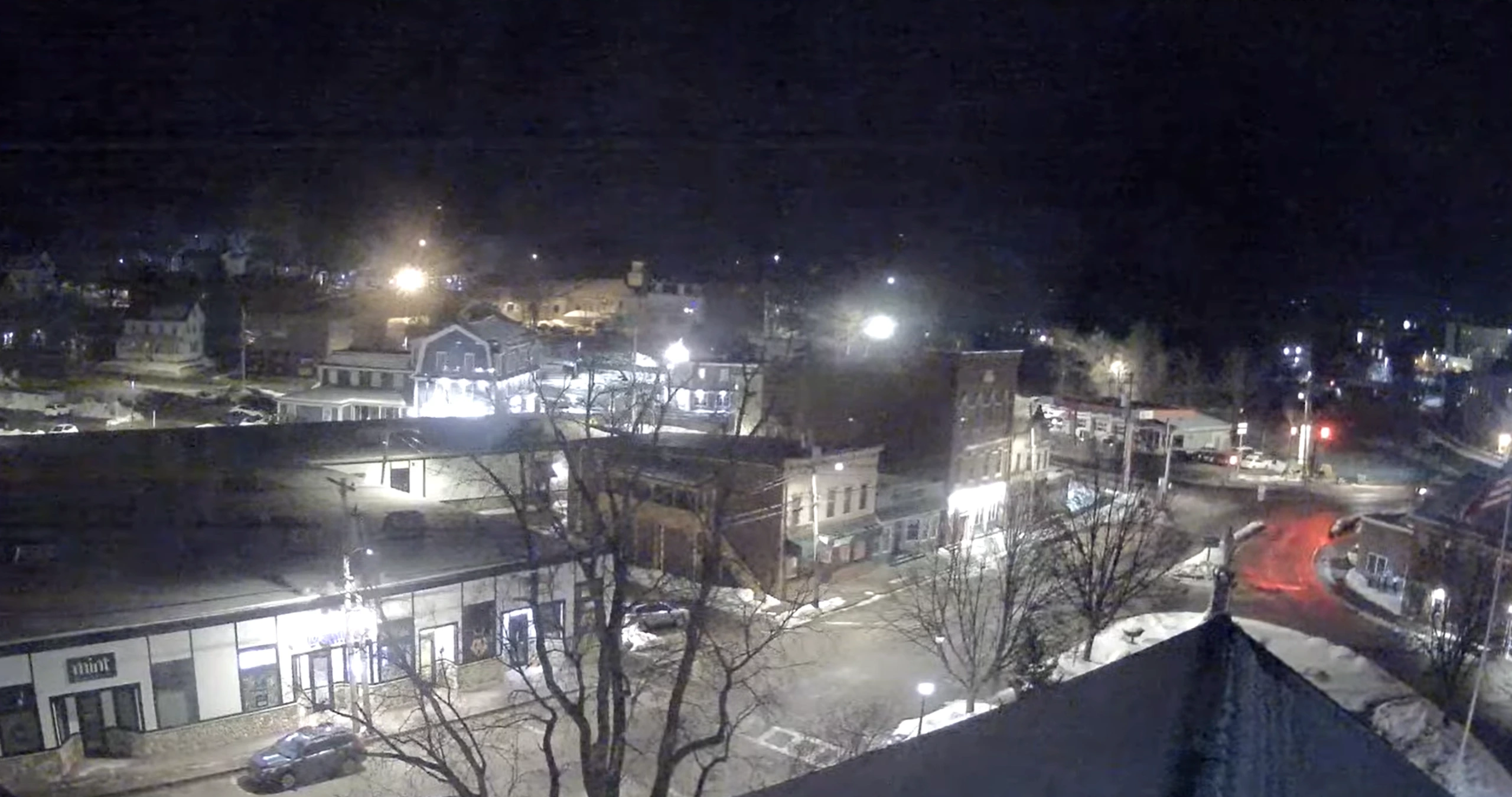 Berwick Webcam – Salmon Falls River
