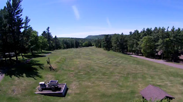 Brockway Mountain Webcam – Copper Harbor