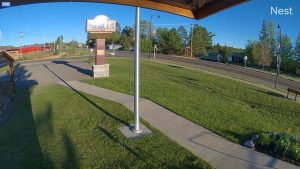 Real Time Cams In Mercer Wi