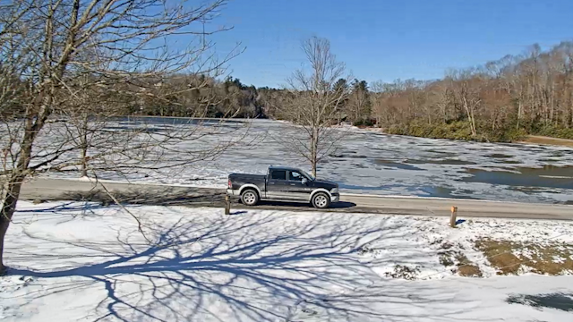 Newland NC Webcam