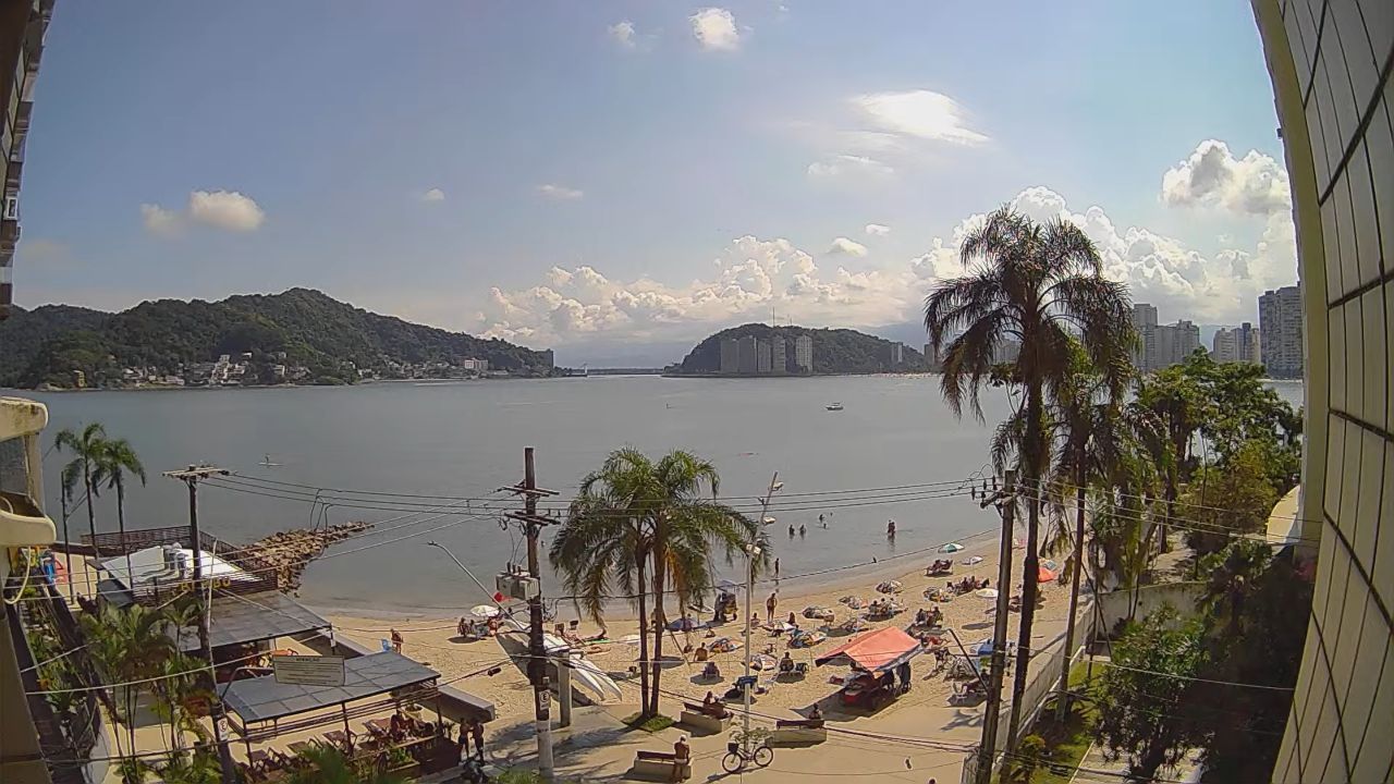 Praia Dos Milionários Ilhéus, State of Bahia, Brazil