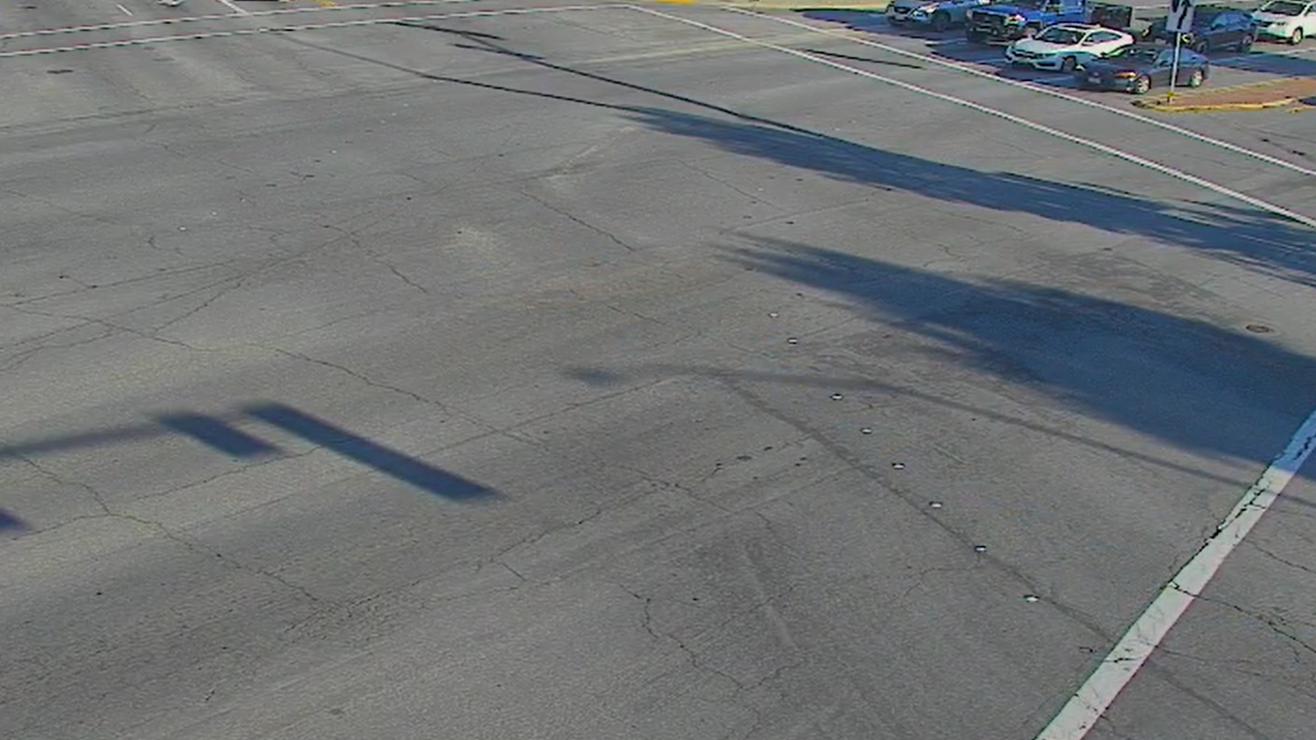 Live Webcam Foothill Blvd, San Luis Obispo