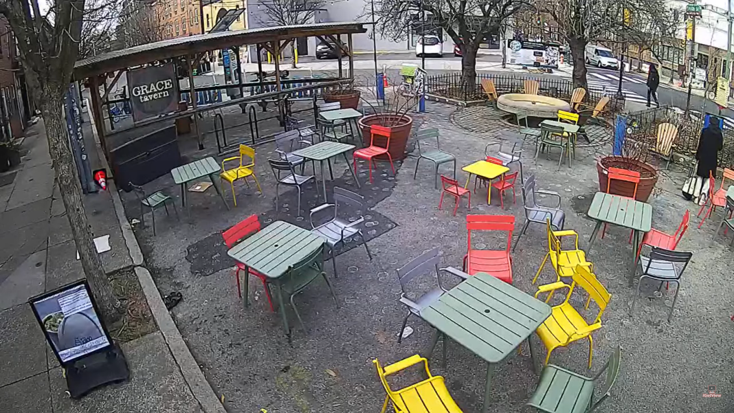 PHILADELPHIA INTERNATIONAL AIRPORT WEBCAM visual data 5